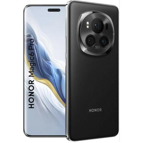 Smartphone Honor Magic 6 Pro 6,8" SNAPDRAGON 8 gen 3 12 GB RAM 512 GB Sort
