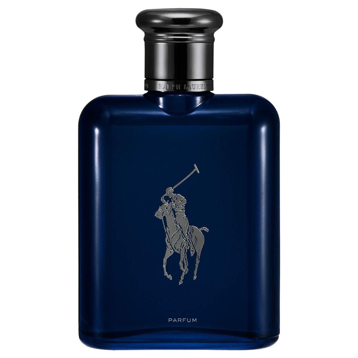 Herreparfume Ralph Lauren Polo Blue Parfum Edp 125
