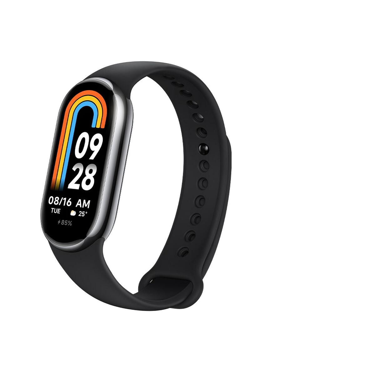 Smartwatch Xiaomi Bhr7165gl Sort