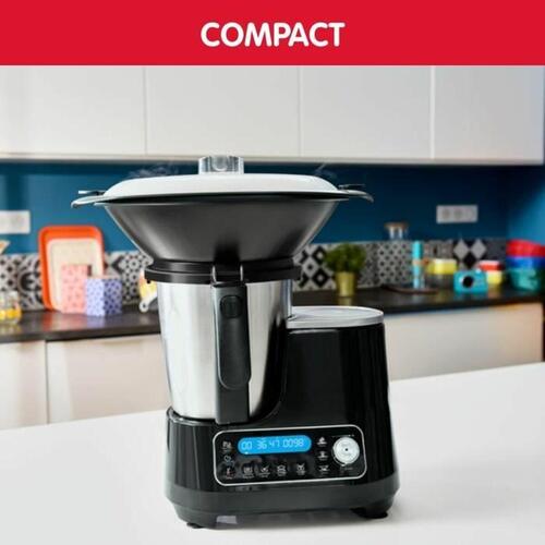 Foodprocessor Moulinex