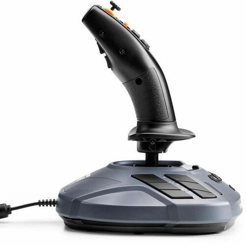 Thrustmaster SimTask Farmstick joystick (USB, PC) - Sort
