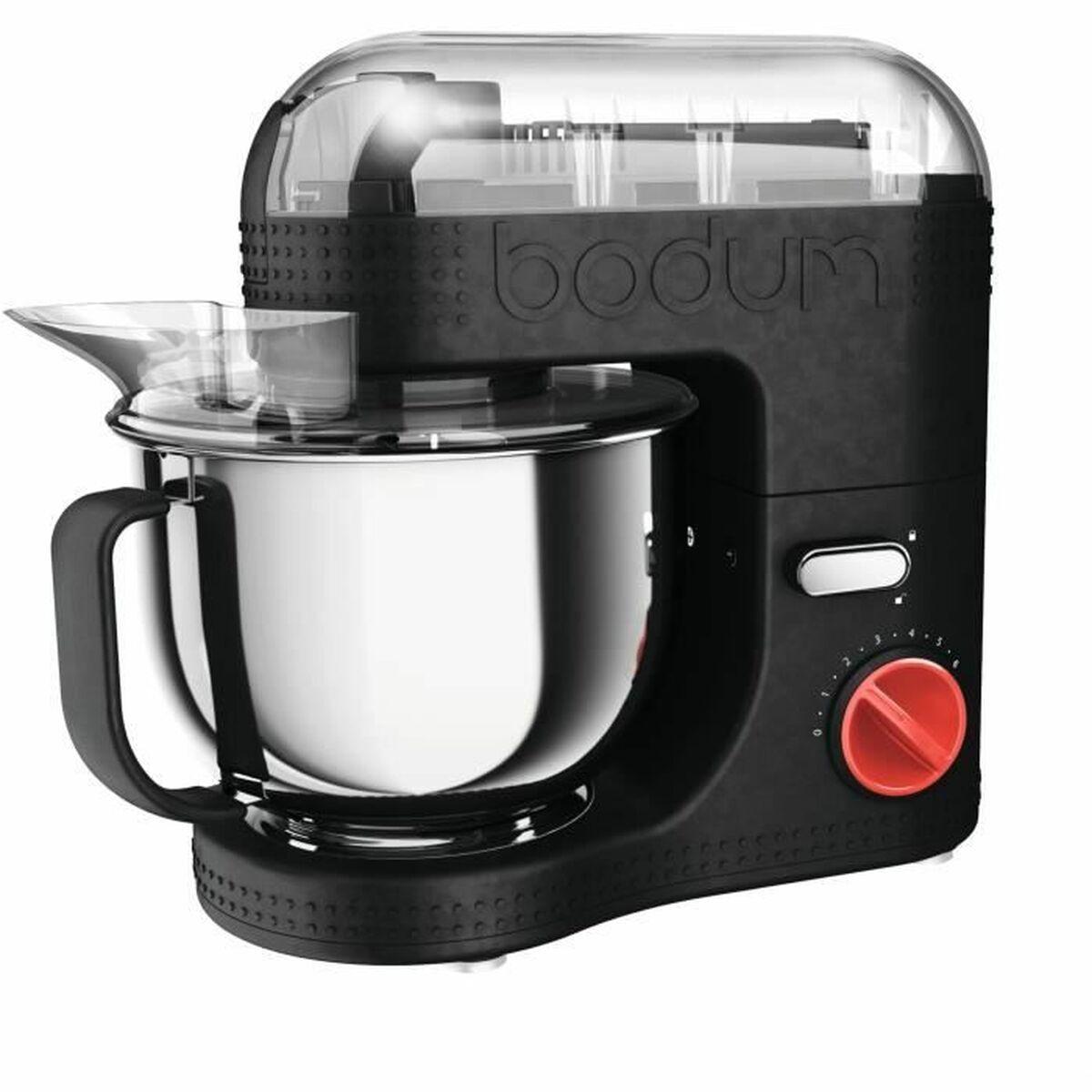 Foodprocessor Bodum Sort 700