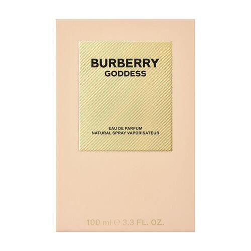 Dameparfume Burberry Goddess EDP EDP 100 ml