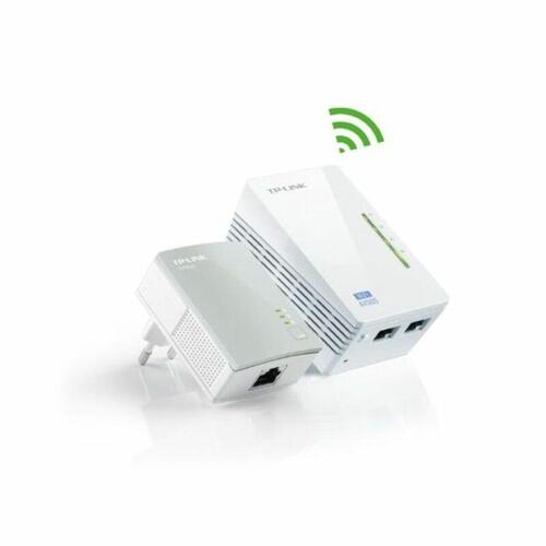 PLC Adapter TP-Link TL-WPA4220KIT