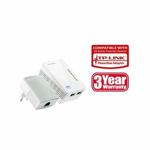 PLC Adapter TP-Link TL-WPA4220KIT