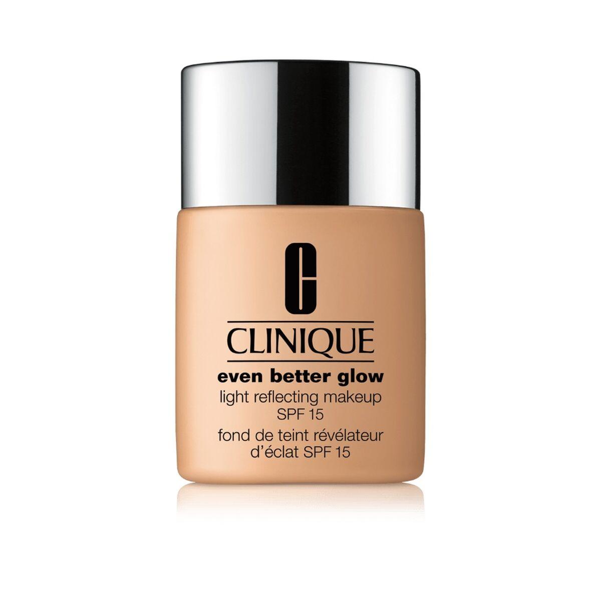 Cremet Make Foundation Clinique 20714873769