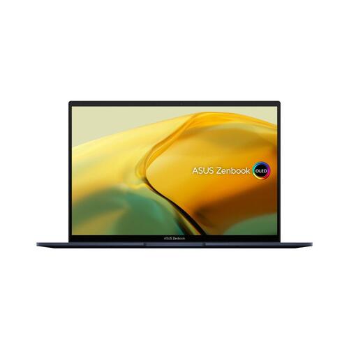 Bærbar computer Asus Zenbook 14 14" Intel Core i5-1340P 16 GB RAM 512 GB SSD Qwerty US