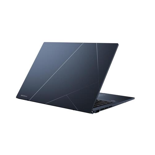 Bærbar computer Asus Zenbook 14 14" Intel Core i5-1340P 16 GB RAM 512 GB SSD Qwerty US