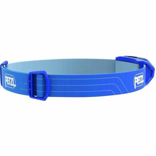 LED Pandelampe Petzl E060AA01 Blå 300 Lm (1 enheder)