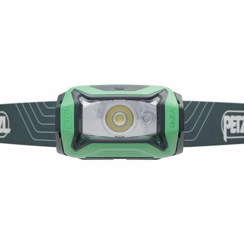 LED Pandelampe Petzl E061AA02 Grøn 300 Lm (1 enheder)
