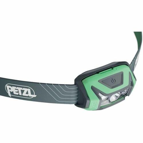 LED Pandelampe Petzl E061AA02 Grøn 300 Lm (1 enheder)