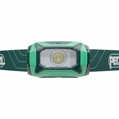 LED Pandelampe Petzl E060AA02 Grøn 300 Lm (1 enheder)