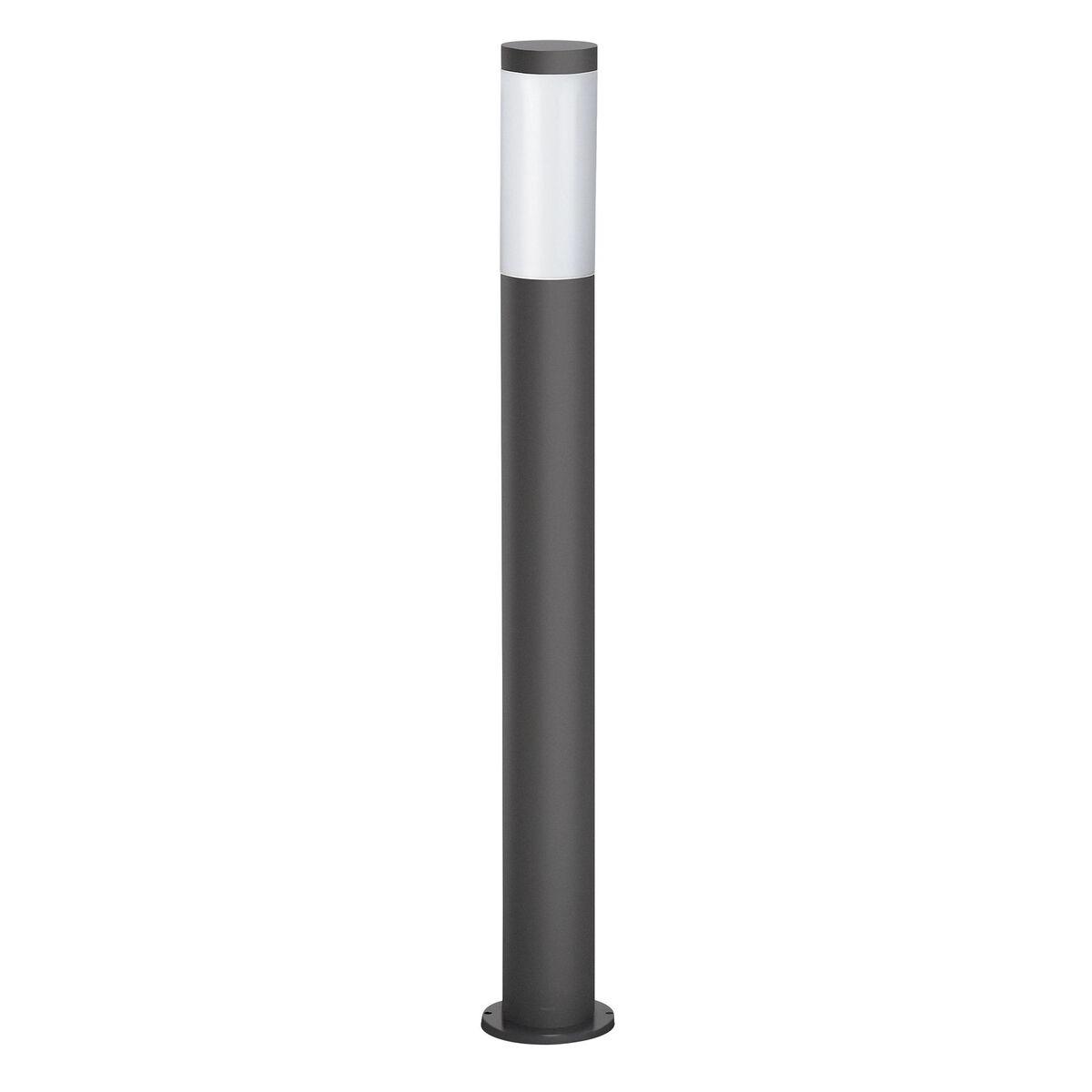 Led Bollard Light Philips Utrecht Antracit 20 W