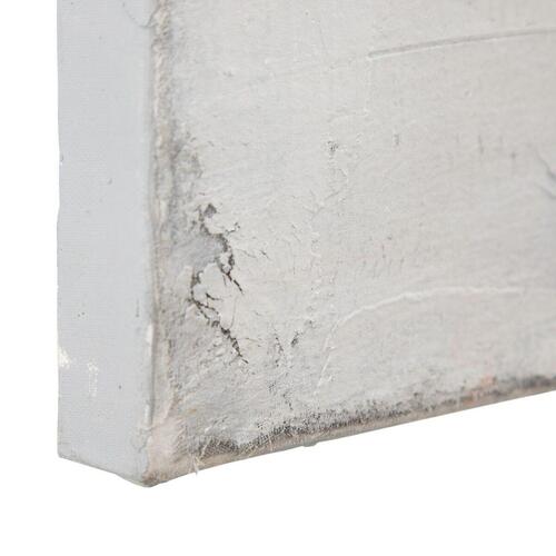 Maleri 150 x 2,8 x 70 cm Lærred Cvetlice