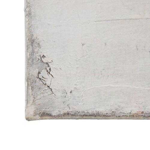 Maleri 150 x 2,8 x 70 cm Lærred Cvetlice