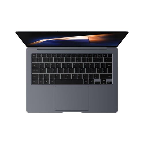 Bærbar computer Samsung Galaxy Book 4 Pro 14" Intel Core Ultra 7 155H 32 GB RAM 512 GB SSD Spansk qwerty
