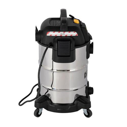 Støvsuger Dewalt AT-DXV30SAPTA 1050 W 15 kPa 30 L