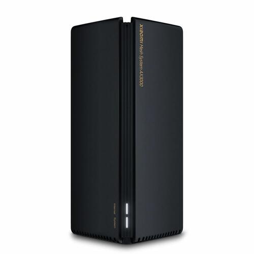 Router Xiaomi AX3000 Sort