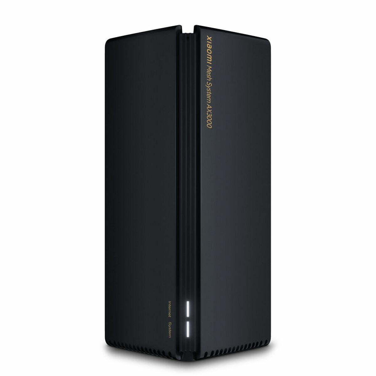 Router Xiaomi AX3000 Sort