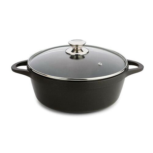 Gryde Valira 4140/25 Ø 20 cm