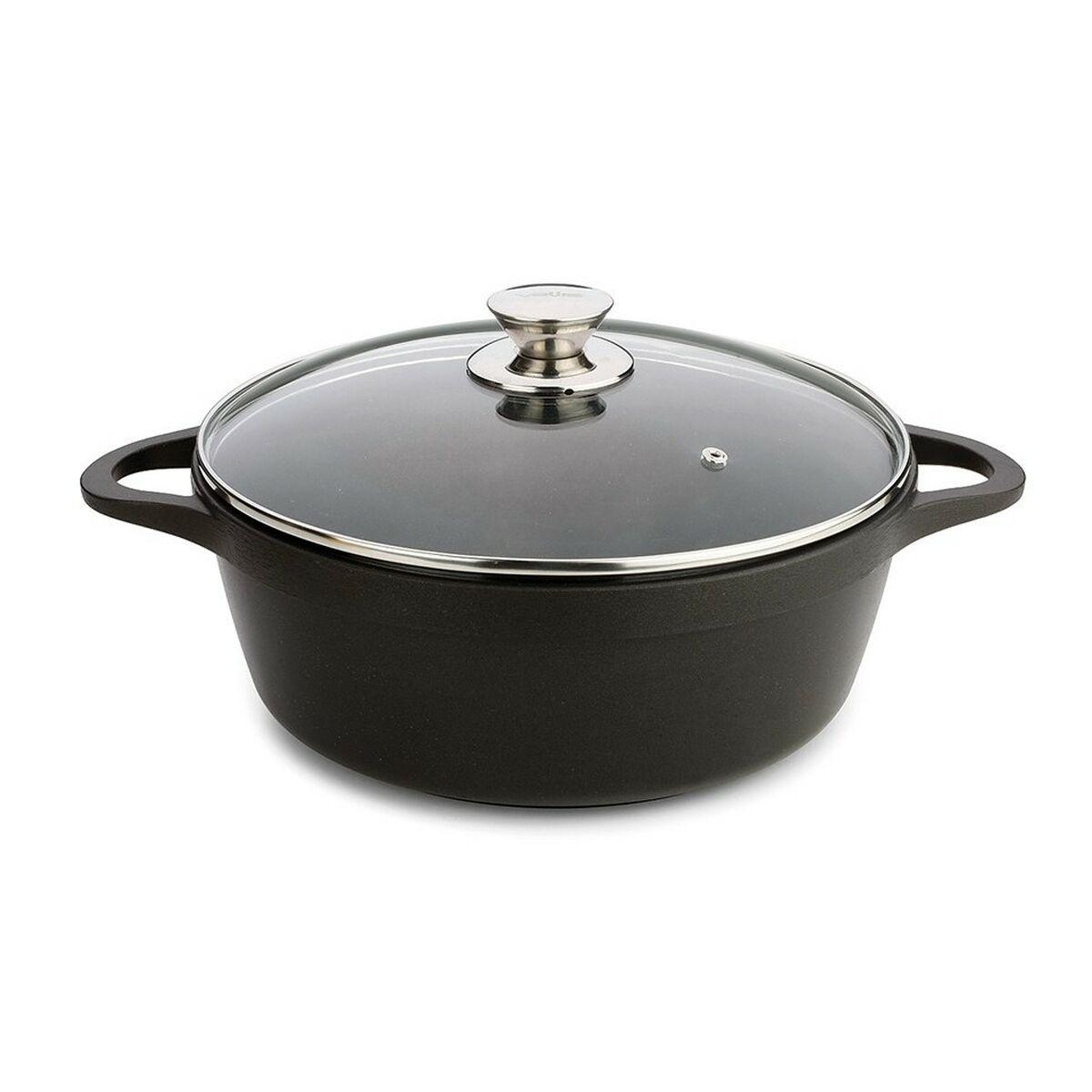 Gryde Valira 4140/25 Ø 20 cm