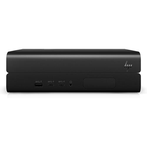 Mini PC HP Z2 MINI G9 16 GB RAM 1 TB SSD