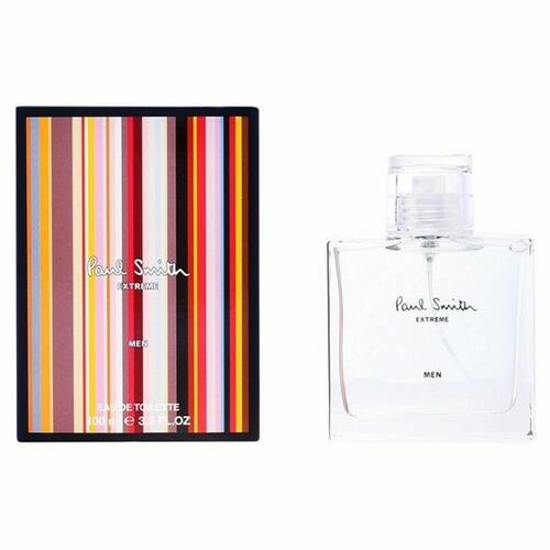 Herreparfume Extreme Paul Smith EDT 100 ml