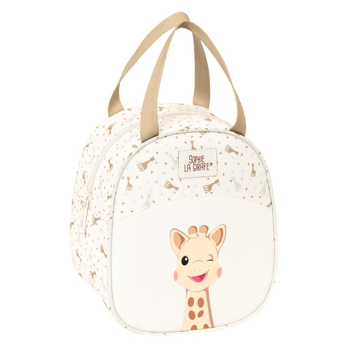 Køletaske Sophie Girafe