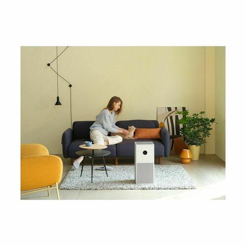 Luftrenser Xiaomi BHR5274GL Hvid Plastik