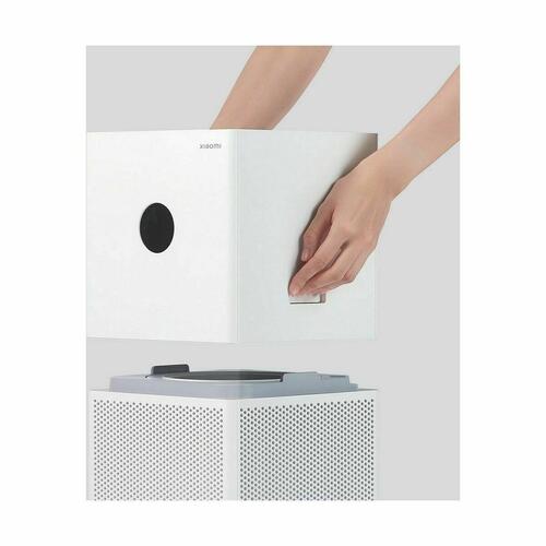 Luftrenser Xiaomi BHR5274GL Hvid Plastik