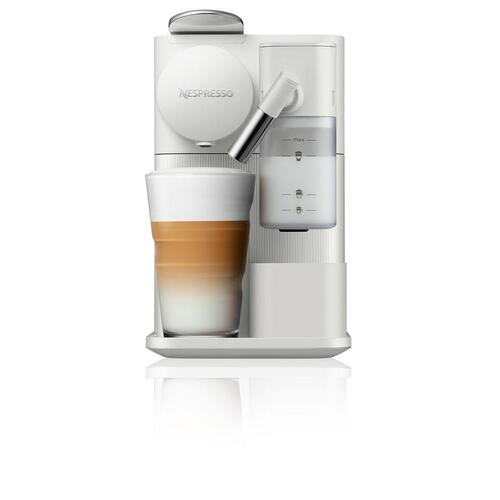 Superautomatisk kaffemaskine DeLonghi EN510.W Hvid 1400 W 19 bar 1 L