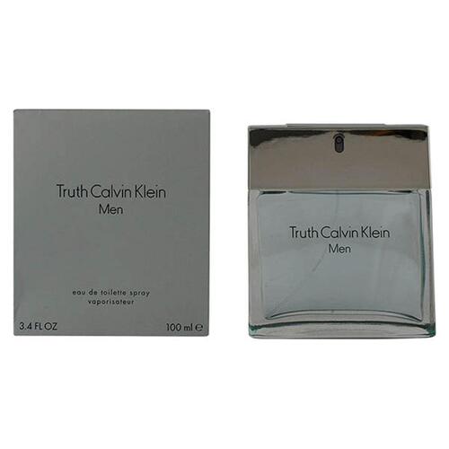 Herreparfume Calvin Klein EDT 100 ml Truth For Men