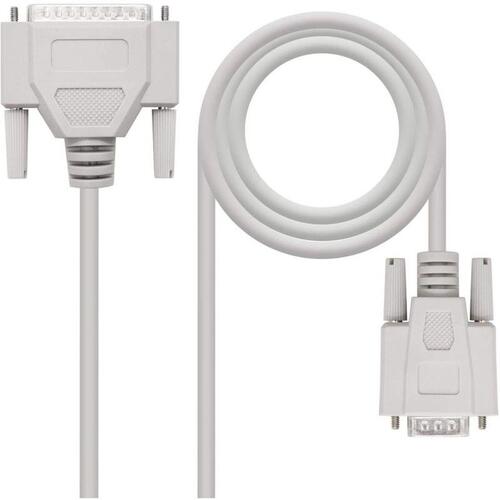 PCI-kort NANOCABLE 10.14.0802