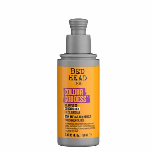 Hårbalsam Bed Head Tigi Color Goddess (100 ml)
