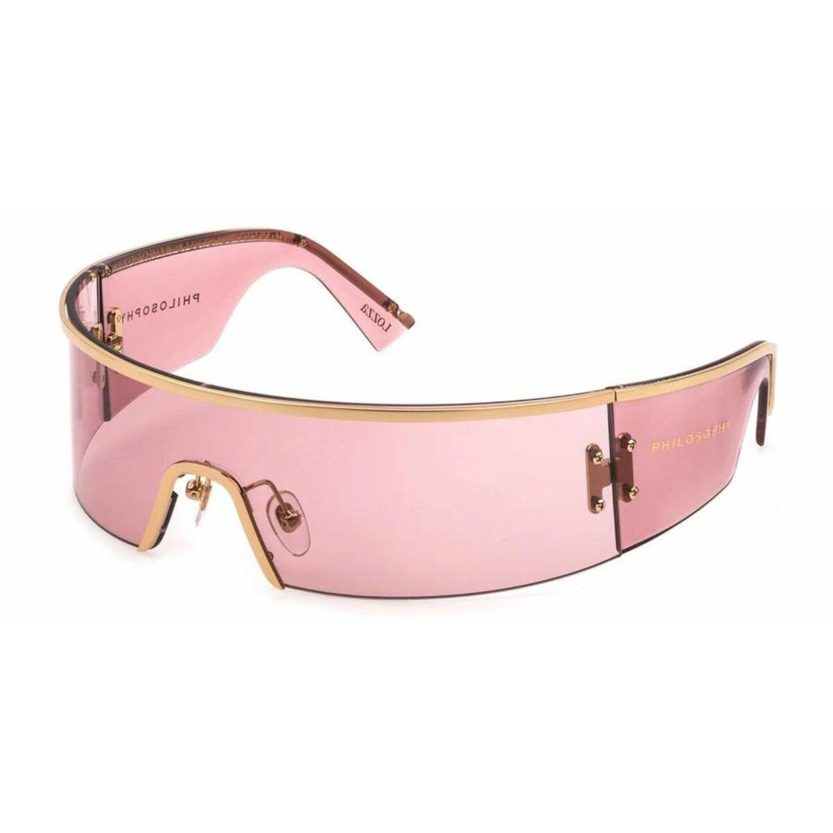 Solbriller Til Kvinder Lozza Sl2372 99300r