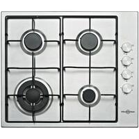 Gasplade Vitrokitchen EN640LIB 58 cm