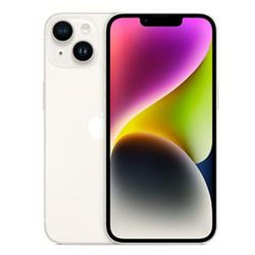 Smartphone Apple iPhone 14 Plus Hvid 128 GB 6,7" 6 GB RAM