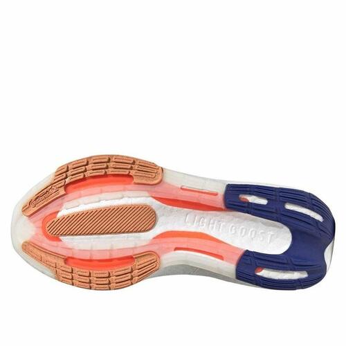 Løbesko til voksne Adidas Ultra Boost Light Hvid 43 1/3