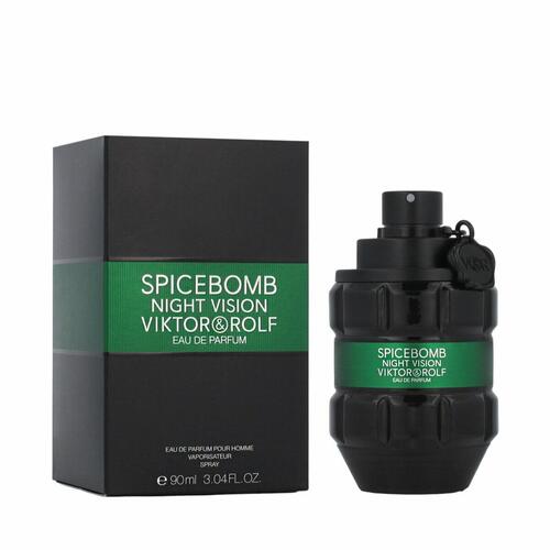 Herreparfume Viktor & Rolf EDP Spicebomb Night Vision 90 ml
