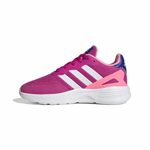 Løbesko til børn Adidas Nebzed 35.5