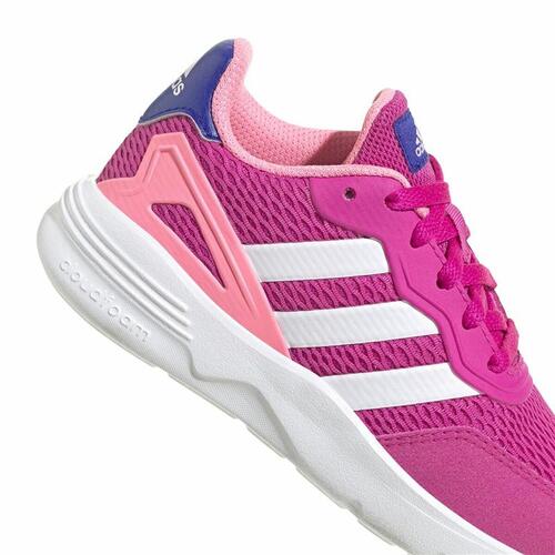 Løbesko til børn Adidas Nebzed 35.5