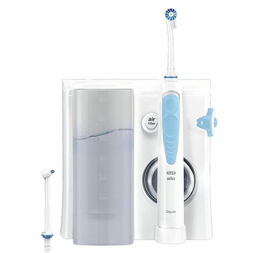 Oral Fugter Oral-B OxyJet