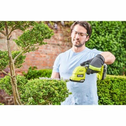 Hækkeklipper Ryobi ONE+