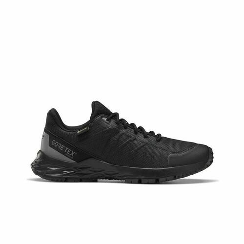 Løbesko til voksne Reebok Astroride Trail GTX 2.0 Sort 37