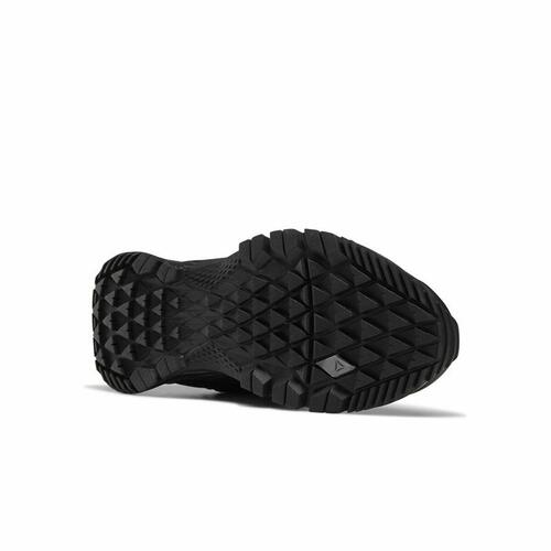 Løbesko til voksne Reebok Astroride Trail GTX 2.0 Sort 37