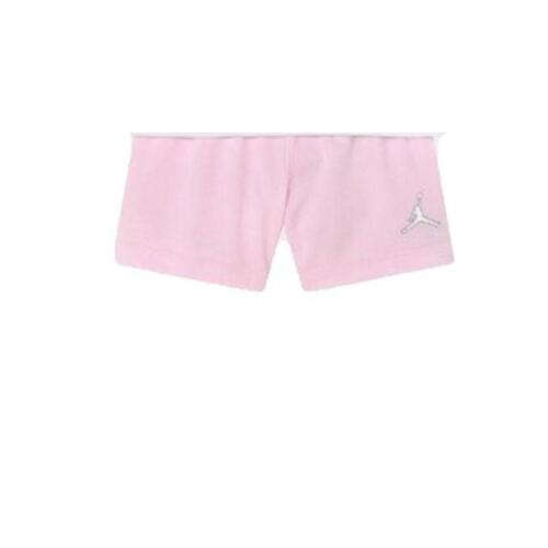 Sportstøj til Børn Nike Air Jordan Cadet Multifarvet Pink 5-6 år