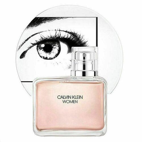 Dameparfume Calvin Klein Women EDP 100 ml Calvin Klein Woman
