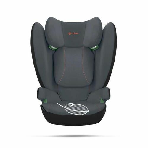Autostol Cybex Solution B i-Fix Grå II (15-25 kg)