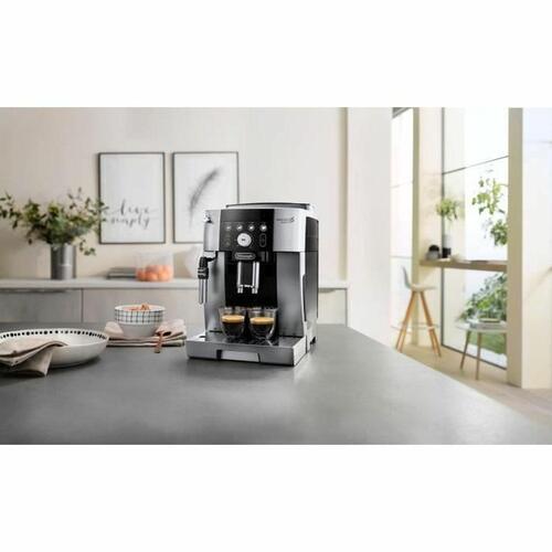 Superautomatisk kaffemaskine DeLonghi MAGNIFICA S