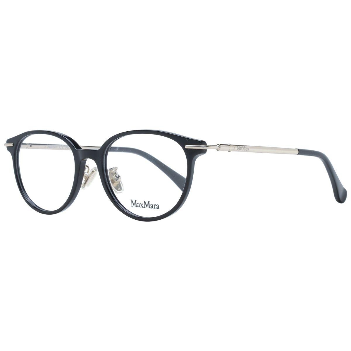 Brillestel Max Mara MM5068-D 50001 - damebriller